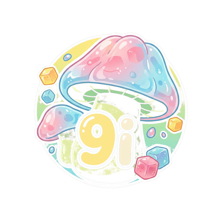 麻花星空影视传媒制作公司Logo